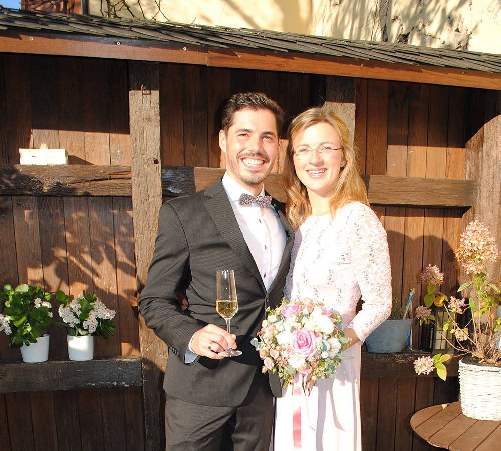 Weingut Schuh-Sausen Reil Mosel