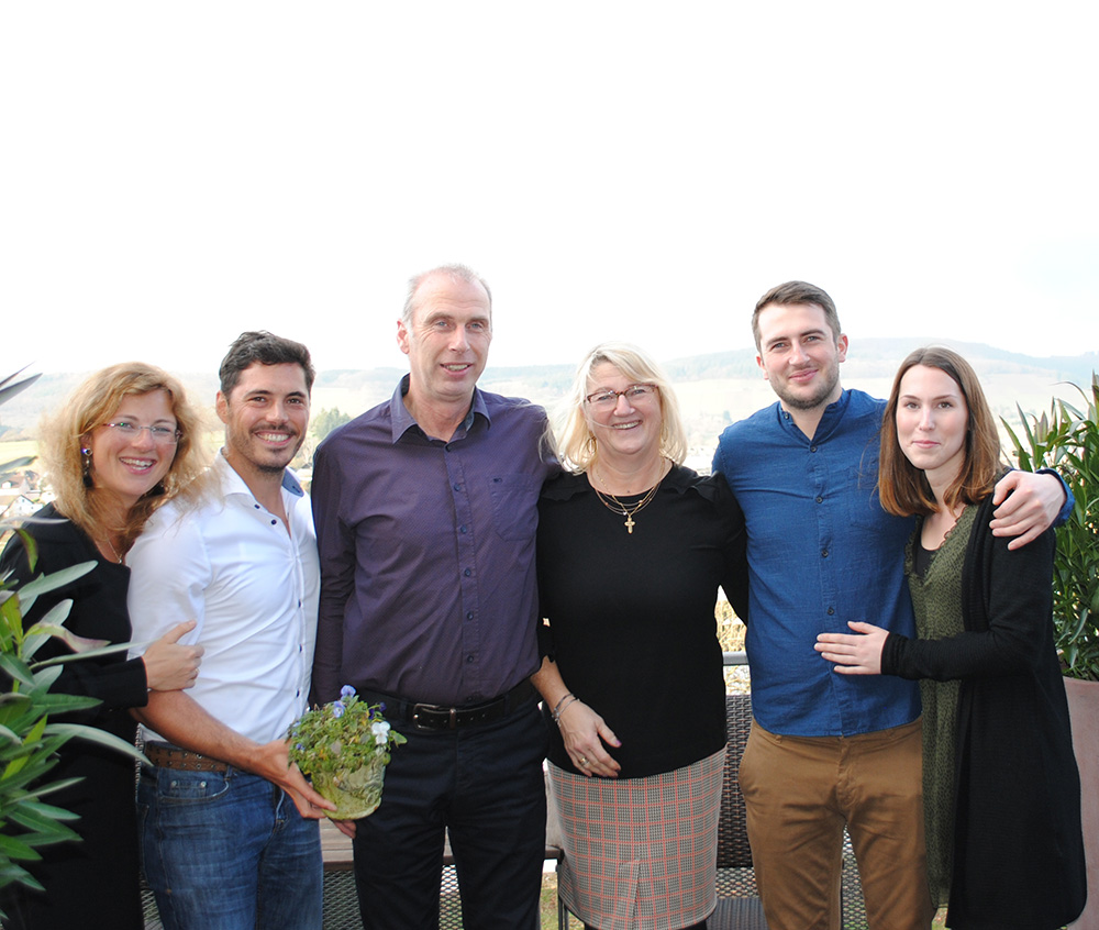 Weingut Schuh-Sausen Reil Mosel