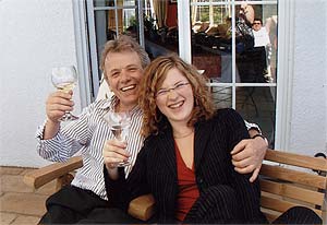 Weingut Schuh-Sausen Reil Mosel