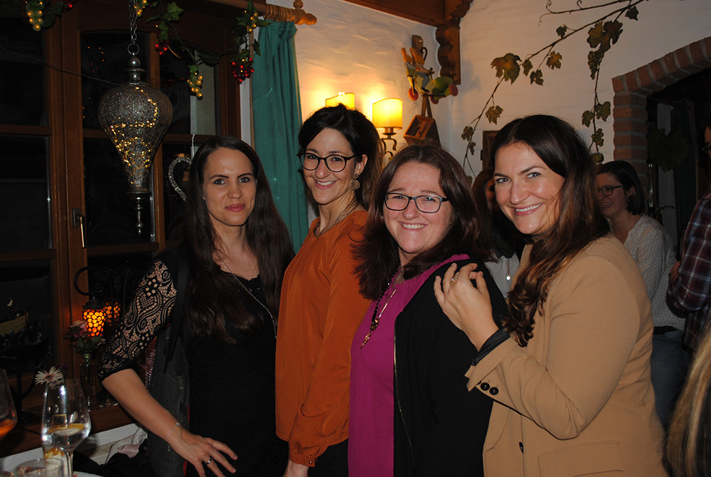 Weingut Schuh-Sausen Reil Mosel Weinstube Winzerstube